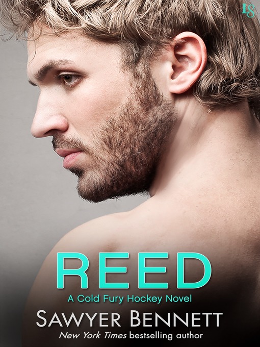 Title details for Reed by Sawyer Bennett - Available